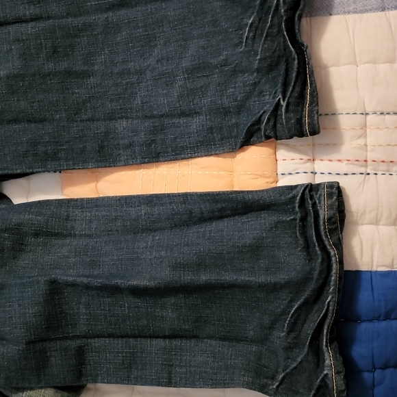 Abercrombie jeans size 34x34 - Picture 3 of 11